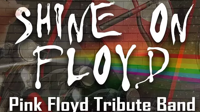 Image: Shine On Floyd *Pink Floyd Tribute*