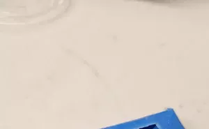Image: Silicone Mold Making