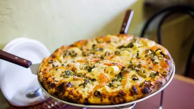 Image: Simple, but Delicious