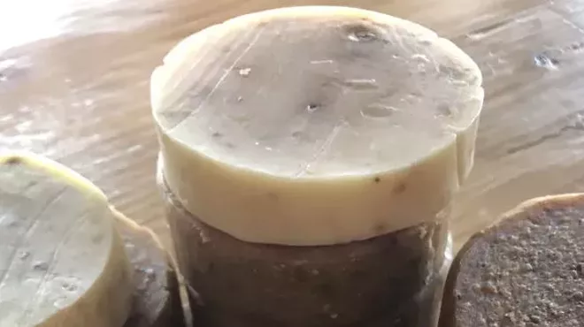 Image: Soap-Making Workshop