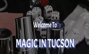 Image: Society of American Magicians Annual Banquet