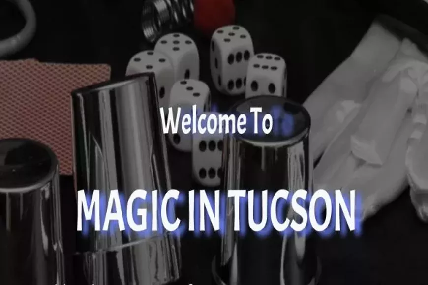 Society of American Magicians Annual Banquet