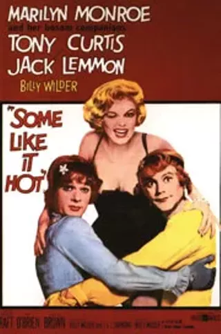 Image: Some Like It Hot