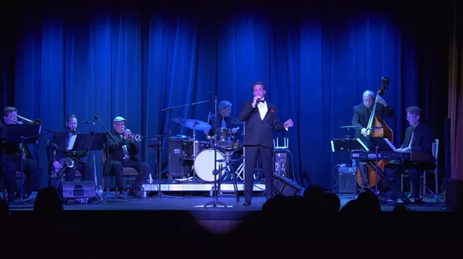 Image: Songs of Sinatra