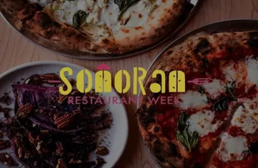Sonoran Restaurant Week