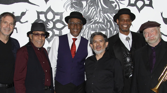 Image: Soul Train dance party - TuneSmith