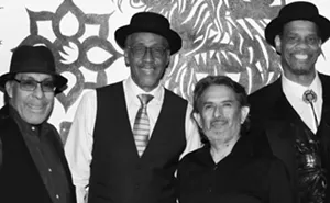 Image: Soul Train *Dance Party*