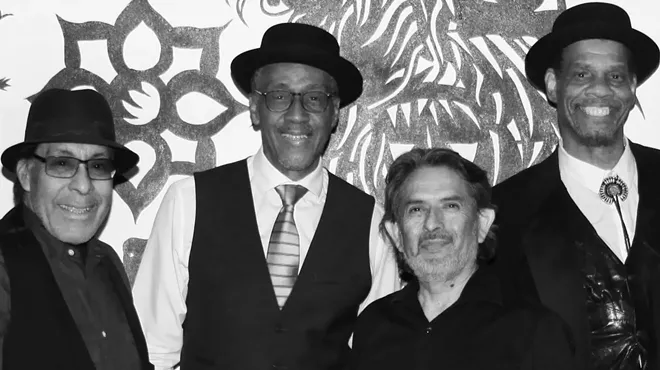 Image: Soul Train *Dance Party*