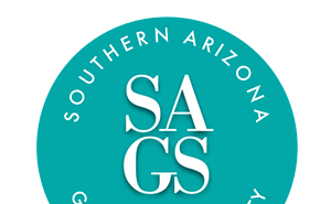 Image: Southern Arizona Genealogy Society
