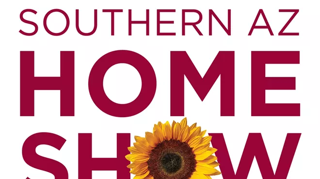 Image: Southern AZ Fall Home Show