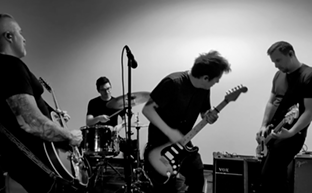Image: Sparking Creativity and Passion: Future Fiires finding its musical footing