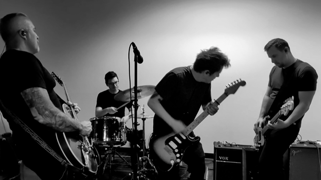 Image: Sparking Creativity and Passion: Future Fiires finding its musical footing