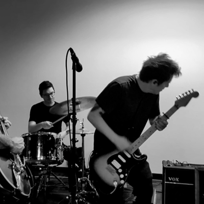 Image: Sparking Creativity and Passion: Future Fiires finding its musical footing