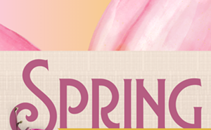 Image: Spring Plant Sale