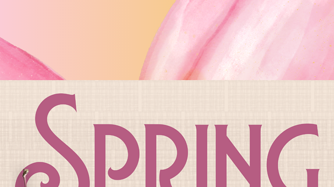 Image: Spring Plant Sale