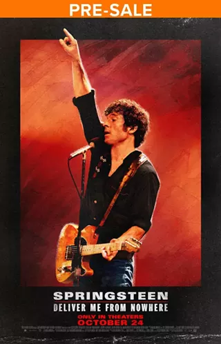 Image: Springsteen: Deliver Me from Nowhere