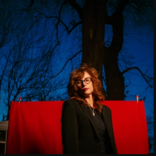 Image: S.S. Goodman w/ John Calvin Abney