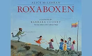 Image: Storytime With the Littles- Fort Lowell Museum - Roxaboxen