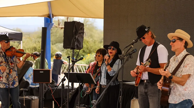 Image: String Pilots *Acoustic Rock String Band*