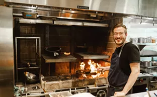 Image: Summer Supper Club: Try something new at BATA