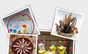 Image: SUN CITY ORO VALLEY ARTS AND CRAFTS FESTIVAL 2025 November 8th 9 AM-2PM