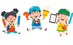 Image: Supplies for Success - Classroom Supplies Donation