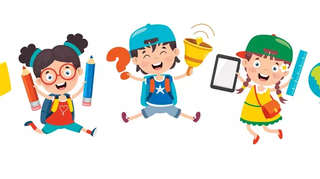 Image: Supplies for Success - Classroom Supplies Donation