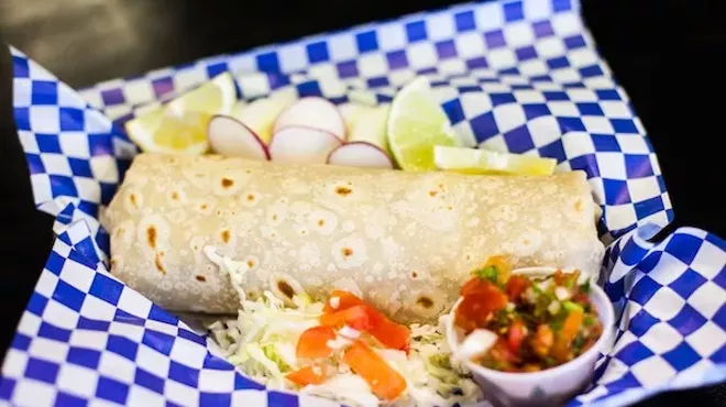 Image: Tacos by Daylight