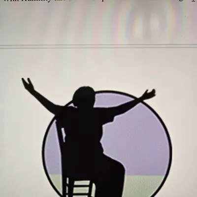 Image: 🔵 Tai Chi Basics -Seated or Standing