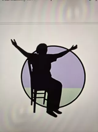Image: 🔵 Tai Chi Basics -Seated or Standing