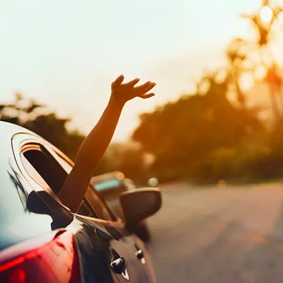 Image: Taking 'Charge': Arizona’s electric vehicle future is here