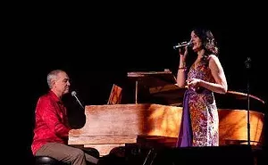 Image: Tapestry the Album -The Music of Carole King