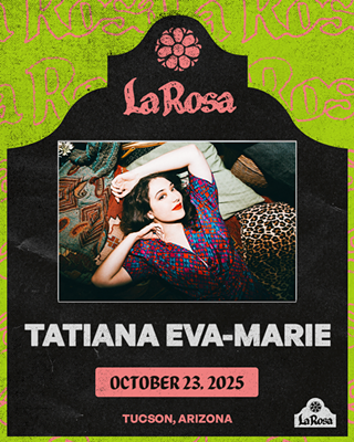 Image: Tatiana-Eva Marie