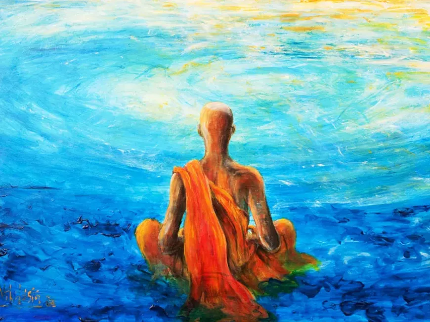 Join Priscilla For This Growing Experience