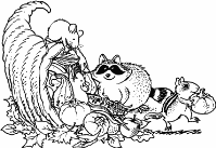 Image: Thanksgiving Day Yoga by Donation