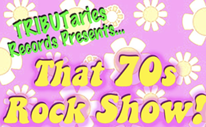 Image: That 70s Rock Show