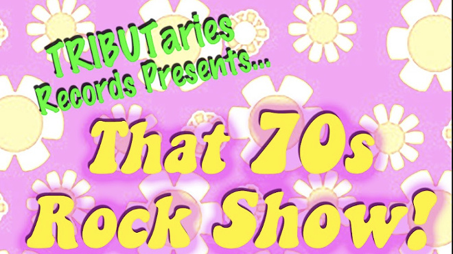 Image: That 70s Rock Show