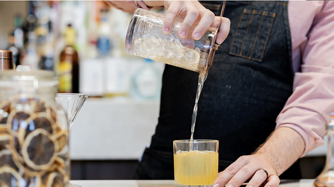 Image: The Agave Social -Hosted by Casa 71 Tequila Lounge at The Westin La Paloma