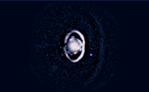 Image: The Amazing WISPIT 2 Exoplanet Discovery
