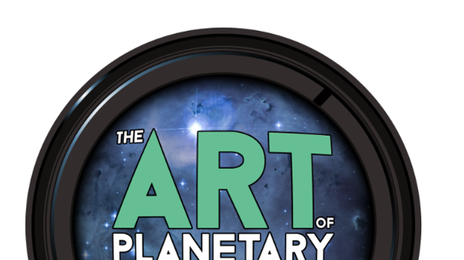 Image: The Art of Planetary Science