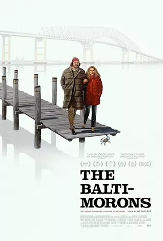 Image: The Baltimorons