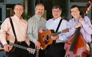 Image: The Brothers Four