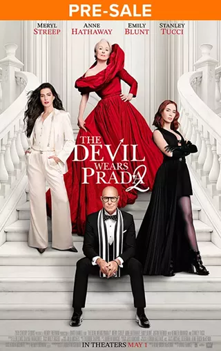 Image: The Devil Wears Prada 2