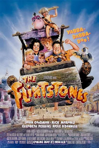 Image: The Flintstones