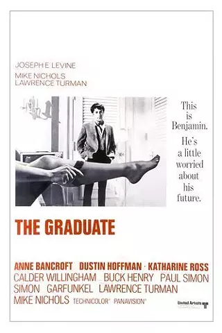 Image: The Graduate