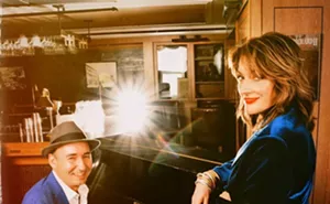 Image: The Hot Sardines