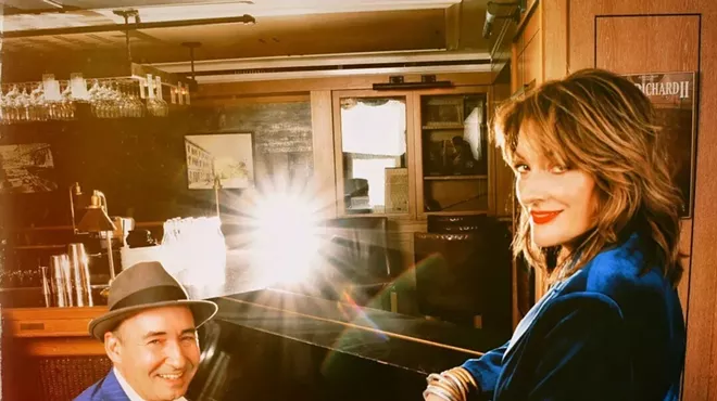 Image: The Hot Sardines