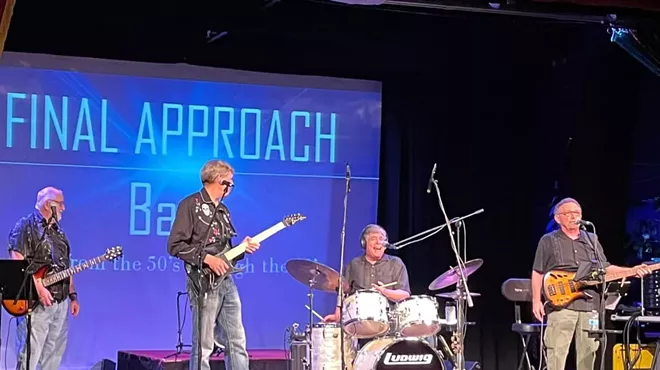 Image: The House is Rockin' *Dance Party*