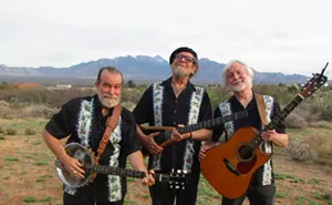 Image: The Limeliters