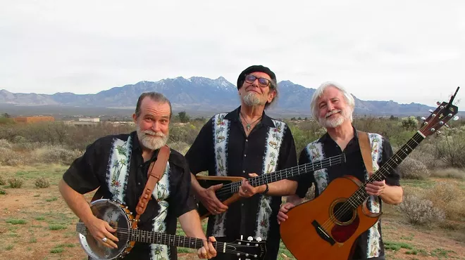 Image: The Limeliters